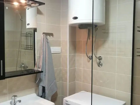 Sale, one bedroom apartment, 28m², Sutomore, Bar - image 8