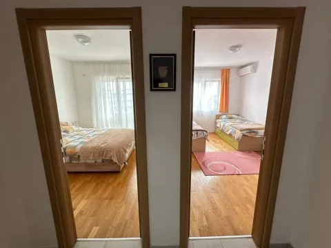 Rent, two bedroom apartment, 66m², Stari Aerodrom, Podgorica - image 6