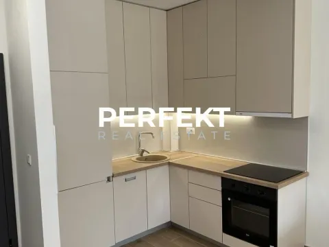 Prodaja, dvosoban stan, 49m², Pančevo, Srbija - image 4