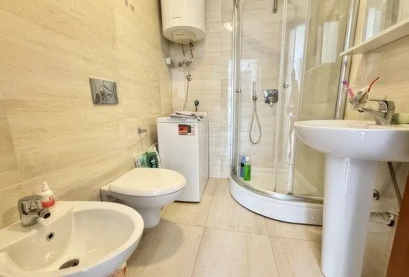 Sale, apartment, 47m², Centar, Budva