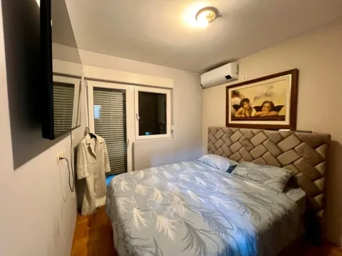 Prodaja, jednosoban stan, 49m², Stari Aerodrom, Podgorica - image 8