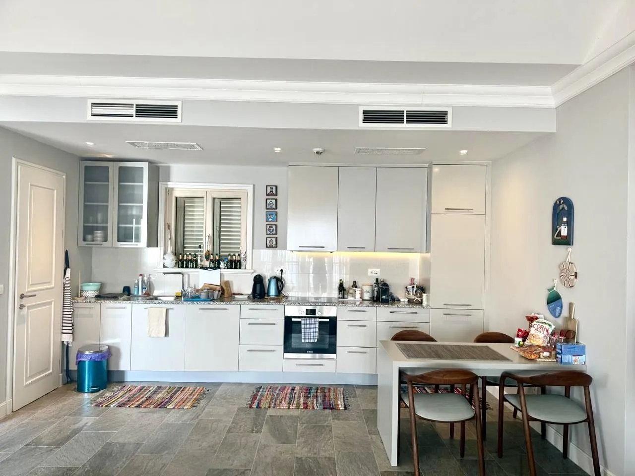 Sale, two bedroom apartment, 131m², Luštica, Tivat
