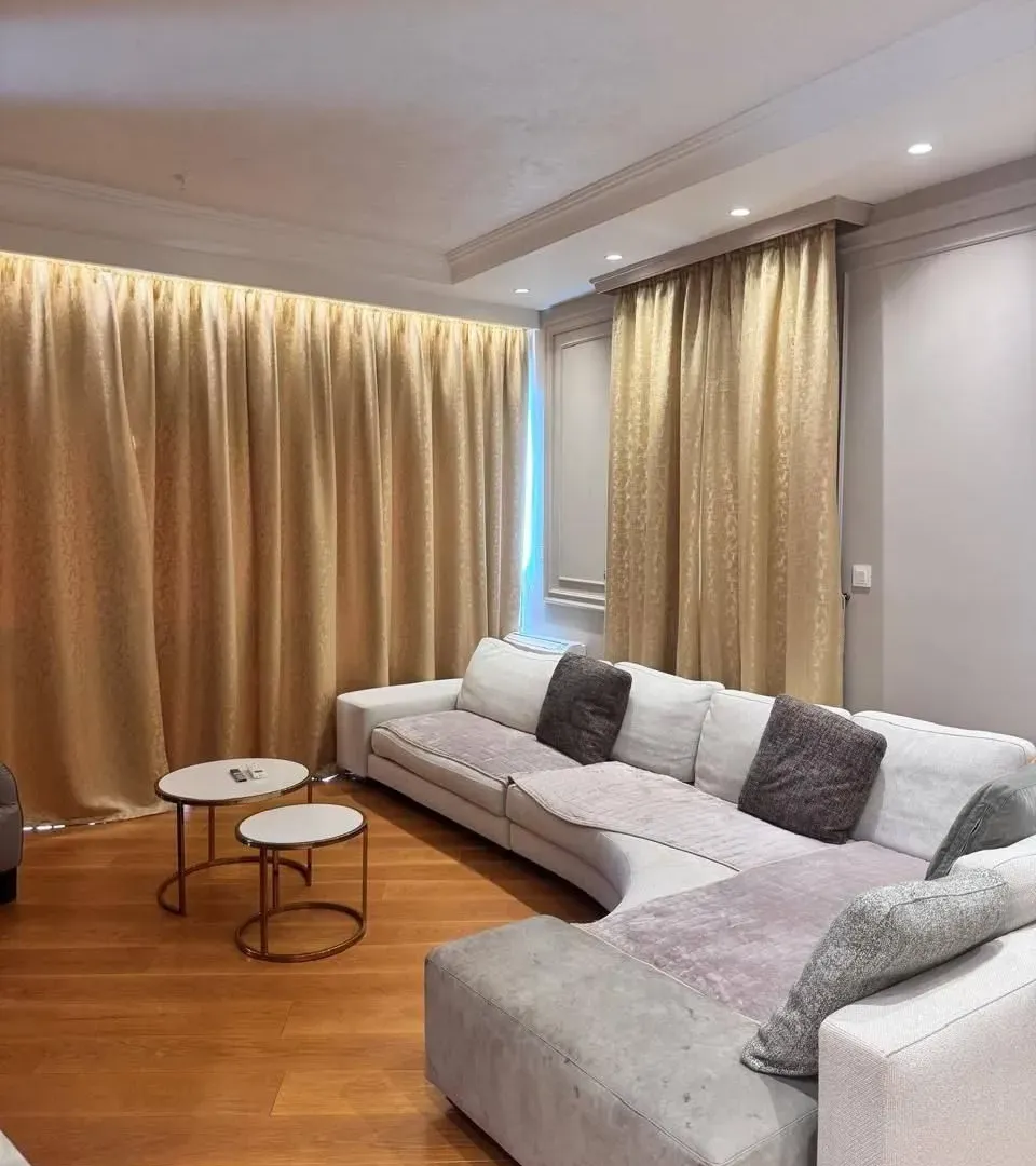 Rent, two bedroom apartment, 135m², Tre Canne, Budva