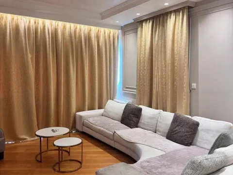 Rent, two bedroom apartment, 135m², Tre Canne, Budva - image 4