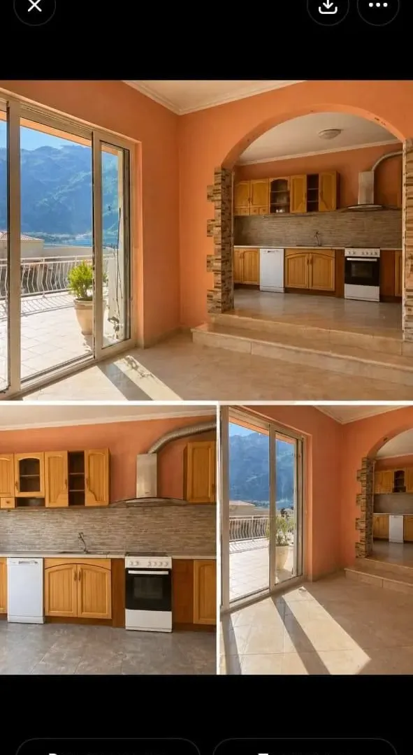 Sale, house, 172m², Muo, Kotor