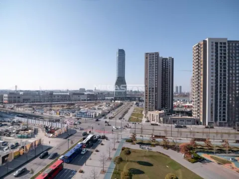 Prodaja, stan, 276m², Savski Venac, Beograd