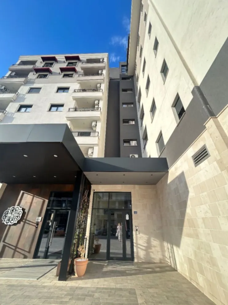 Izdavanje, jednosoban stan, 45m², Zabjelo, Podgorica