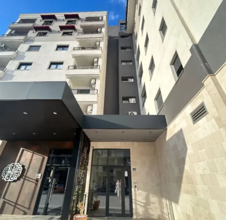 Izdavanje, jednosoban stan, 45m², Zabjelo, Podgorica