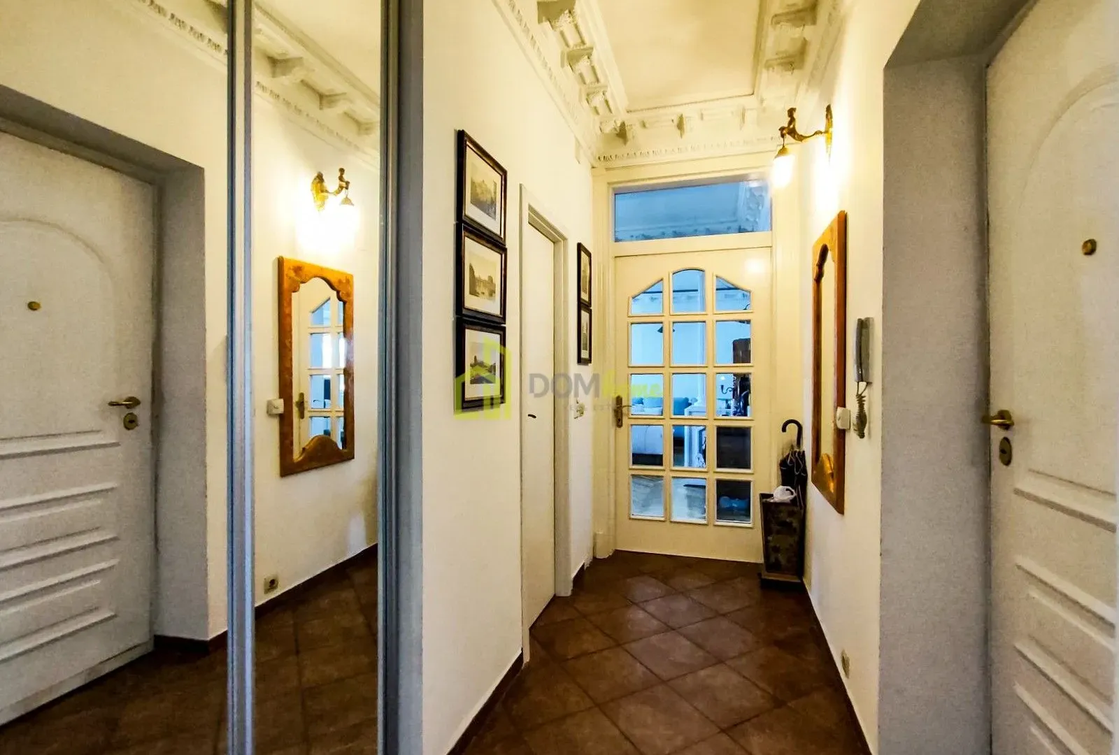 Rent, two bedroom apartment, 79m², Centar, Podgorica