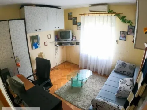 Prodaja, stan, 50m², Novo naselje, Novi Sad - image 5