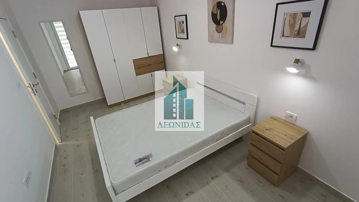 Rent, one bedroom apartment, 37m², Medijana, Niš