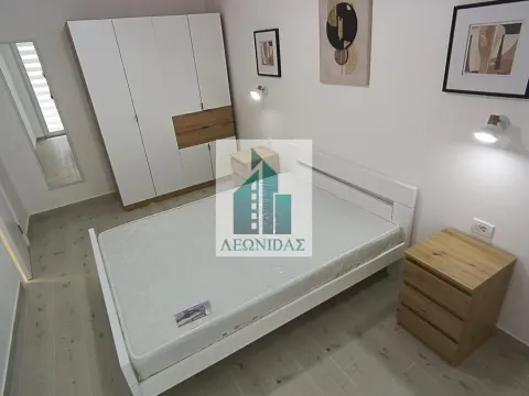Rent, one bedroom apartment, 37m², Medijana, Niš - image 7