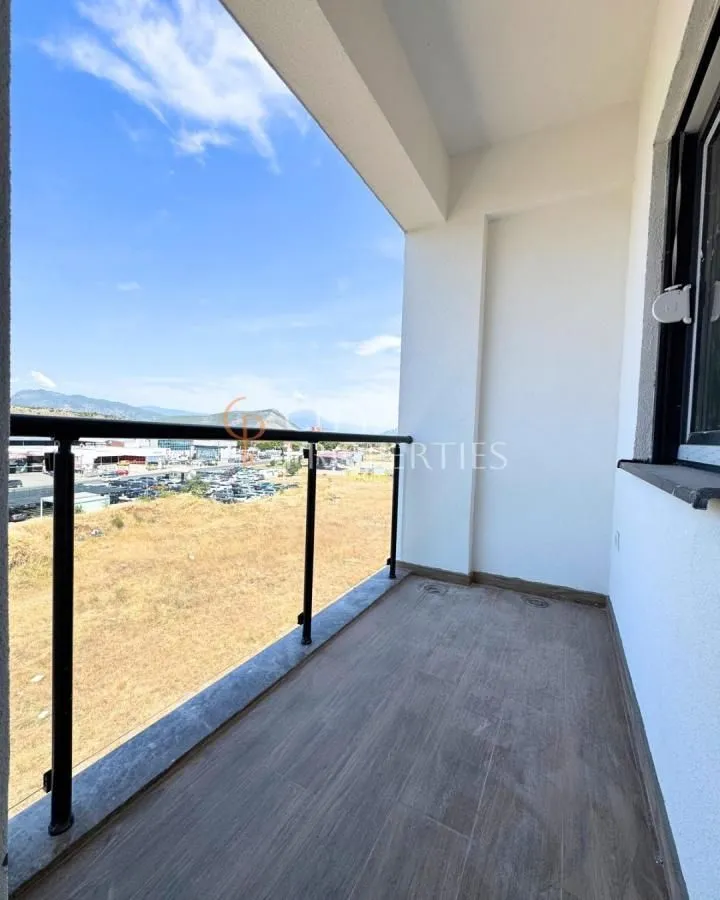Prodaja, stan, 60m², Zabjelo, Podgorica