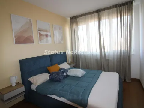 Izdavanje, jednosoban stan, 40m², Adamovićevo Naselje, Novi Sad Sve Podlokacije - image 5