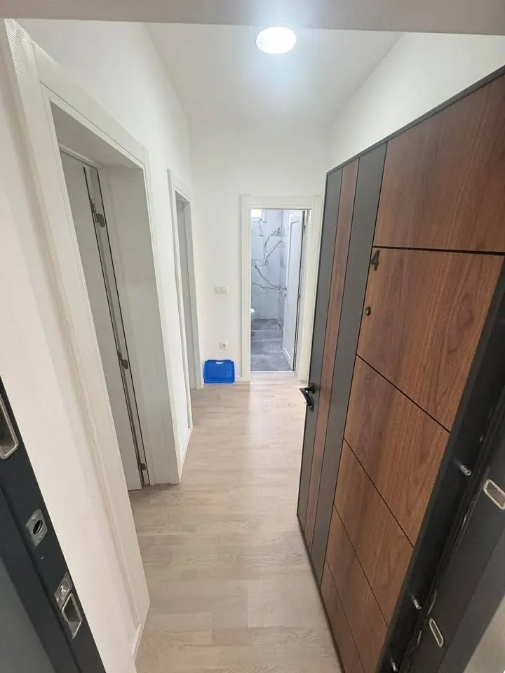 Rent, two bedroom apartment, 60m², Centar, Bar