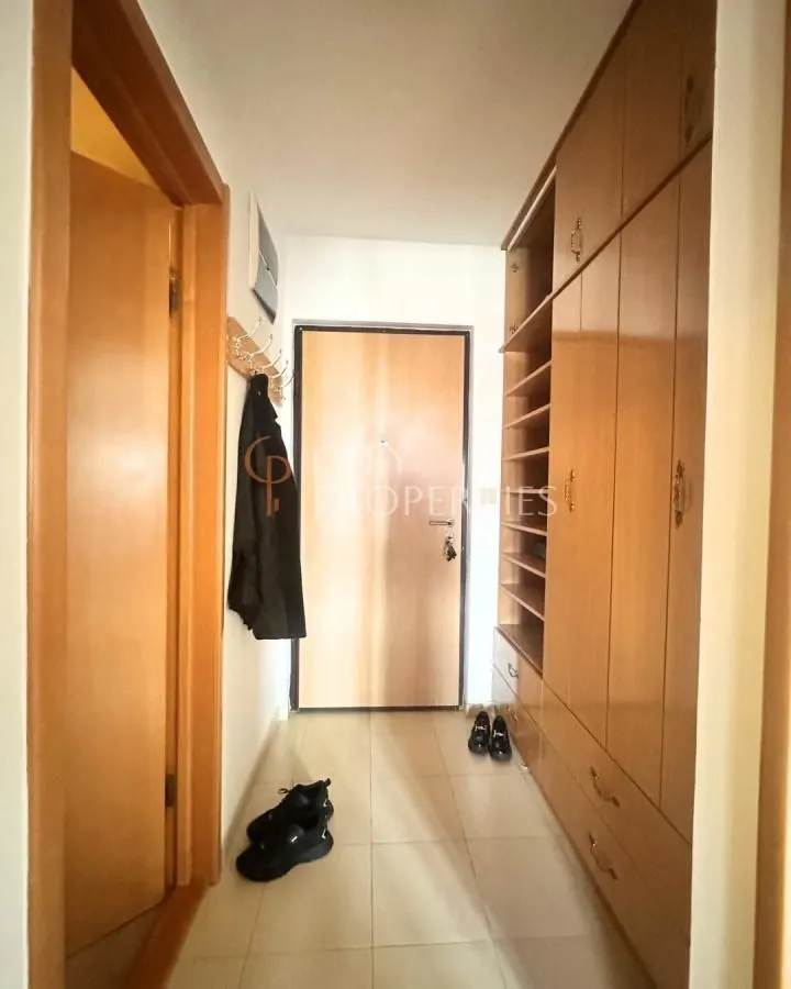 Rent, apartment, 45m², Stari Aerodrom, Podgorica