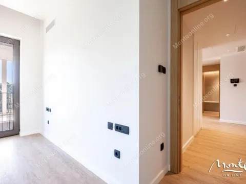 Sale, three bedroom apartment, 134m², Porto Montenegro, Tivat - image 33