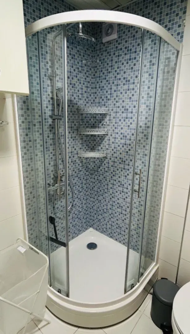 Rent, one bedroom apartment, 54m², City Kvart, Podgorica