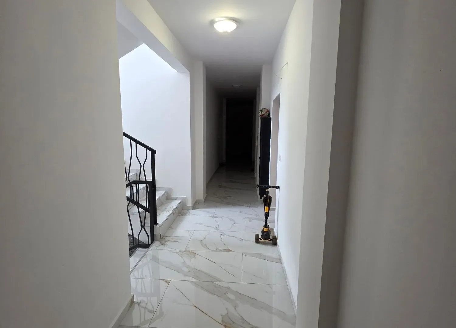 Rent, two bedroom apartment, 70m², Podgorica, Crna Gora