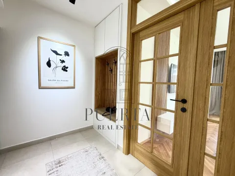 Izdavanje, dvosoban stan, 65m², Gintaš, Podgorica - image 15