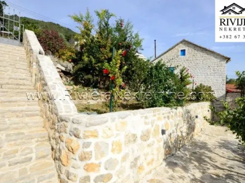 Sale, house, 106m², Đenovići, Herceg Novi - image 10