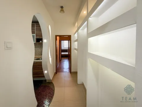 Izdavanje, dvosoban stan, 68m², Stari Aerodrom, Podgorica - image 11