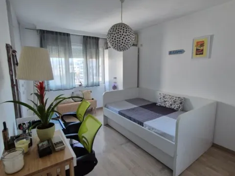 Izdavanje, dvosoban stan, 60m², Preko Morače, Podgorica - image 4