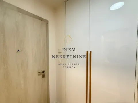 Rent, one bedroom apartment, 44m², Zabjelo, Podgorica - image 5