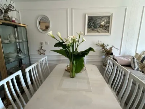 Sale, two bedroom apartment, 90m², Baošići, Herceg Novi - image 4