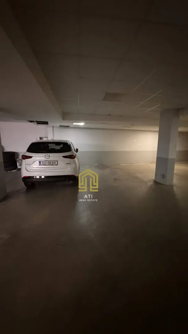 Prodaja, trosoban stan, 151m², Kamenovo, Budva