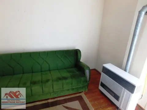 Rent, one bedroom apartment, 40m², Centar, Kragujevac - image 2