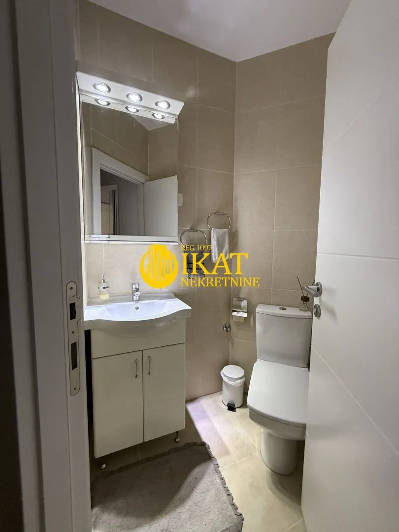 Prodaja, trosoban stan, 85m², Novi Beograd Sve Podlokacije, Beograd