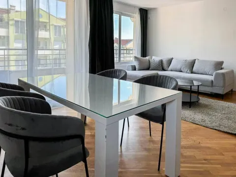 Izdavanje, jednosoban stan, 62m², Babilonija, Budva - image 4