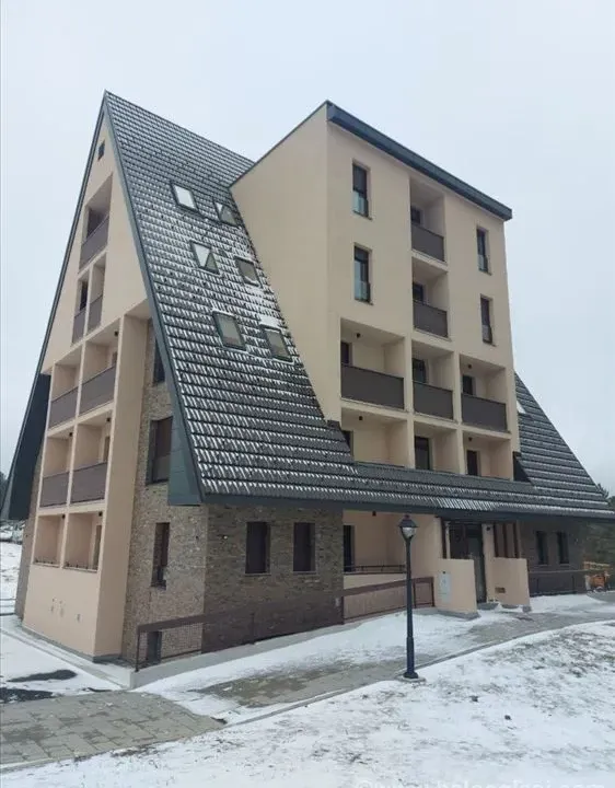 Prodaja, trosoban stan, 44m², Divčibare, Valjevo