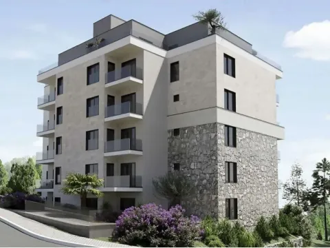 Prodaja, jednosoban stan, 46m², Dubovica, Budva - image 2