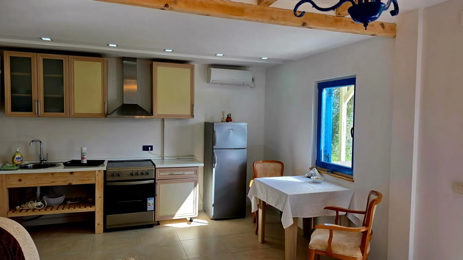 Rent, house, 50m², Ulcinjsko Polje, Ulcinj