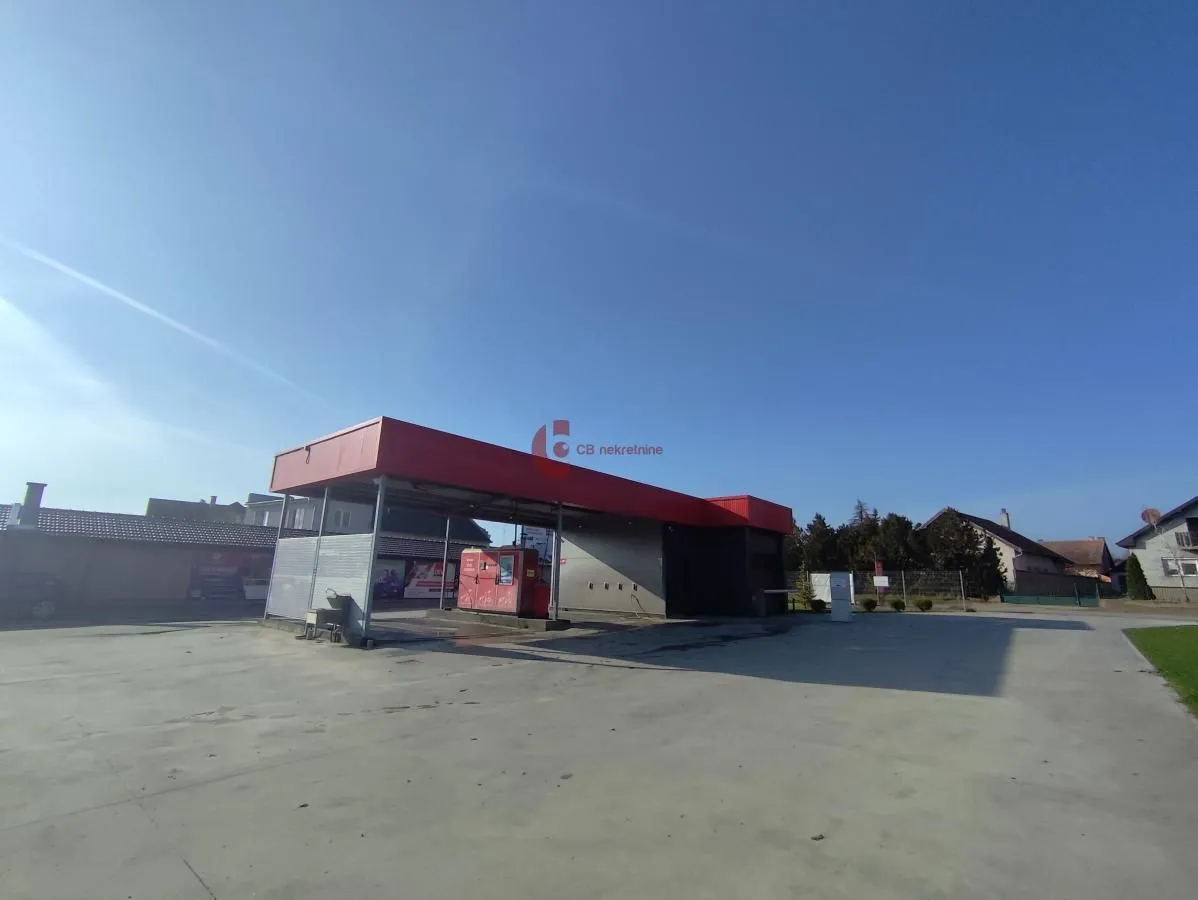 Sale, office space, 115m², Makova Sedmica, Subotica