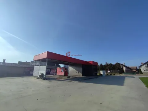 Prodaja, poslovni prostor, 115m², Makova Sedmica, Subotica - image 7