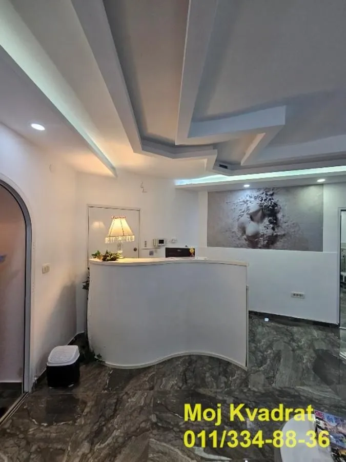 Sale, office space, 60m², Vračar Hram, Vračar Sve Podlokacije