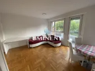 Izdavanje, dvosoban stan, 55m², Novi Beograd Blok 63, Novi Beograd Sve Podlokacije - image 1