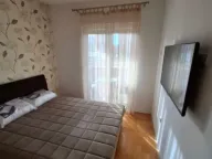 Izdavanje, jednosoban stan, 42m2, Tuški Put, Podgorica