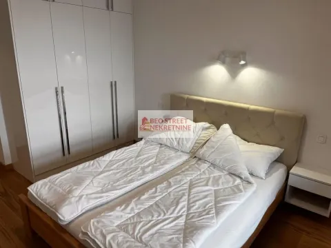 Izdavanje, dvosoban stan, 62m², Novi Beograd Sve Podlokacije, Beograd - image 8