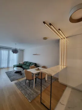 Izdavanje, dvosoban stan, 57m², Preko Morače, Podgorica - image 5