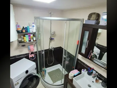 Sale, two bedroom apartment, 80m², Malo Brdo, Podgorica - image 12