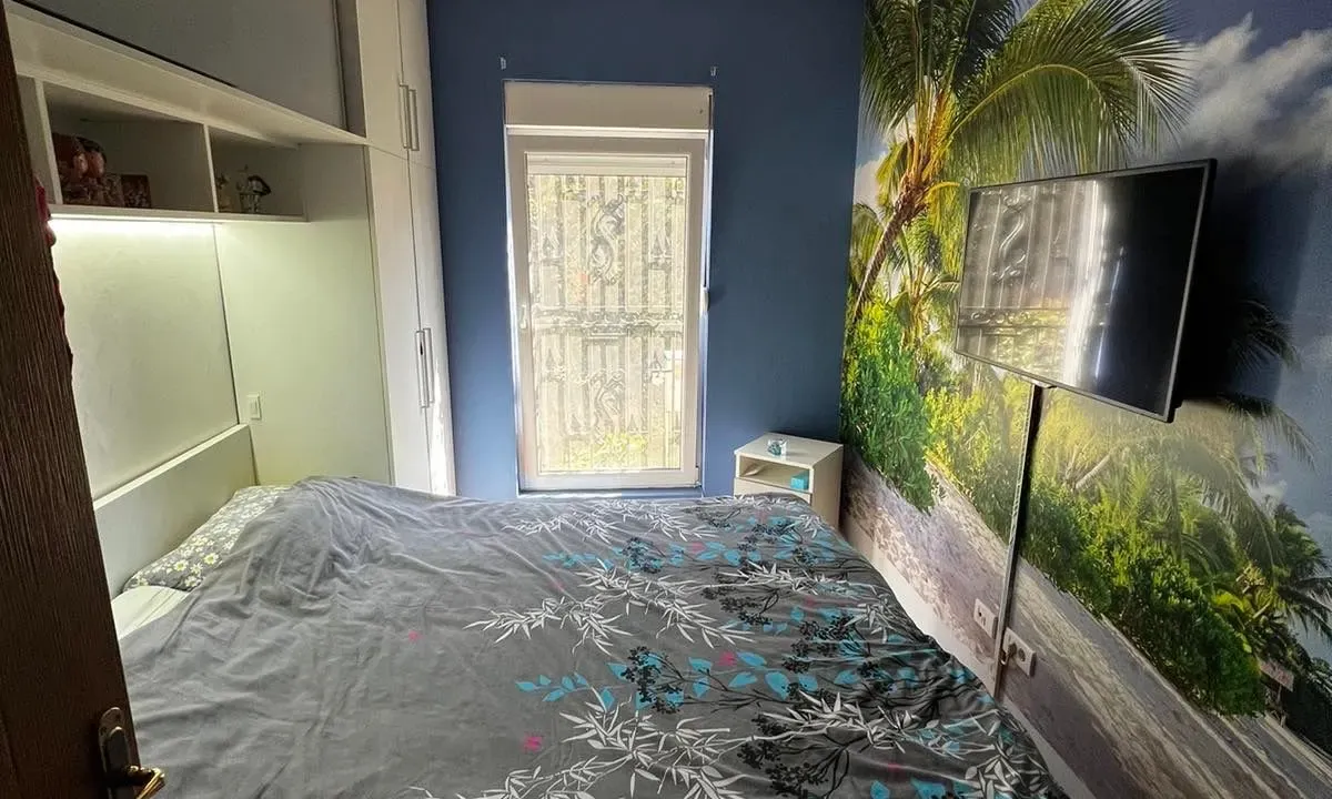 Rent, one bedroom apartment, 35m², Zabjelo, Podgorica