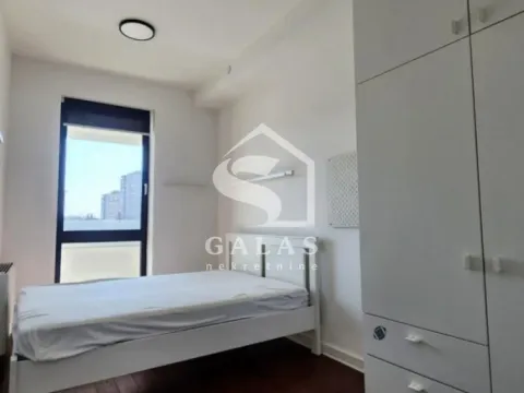 Izdavanje, trosoban stan, 75m², Novi Beograd Blok 67, Novi Beograd Sve Podlokacije - image 11