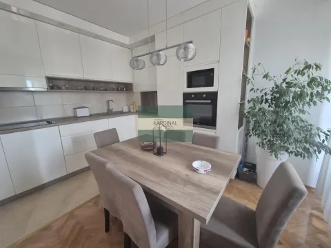 Prodaja, dvosoban stan, 52m², Aqua park, Jagodina - image 18