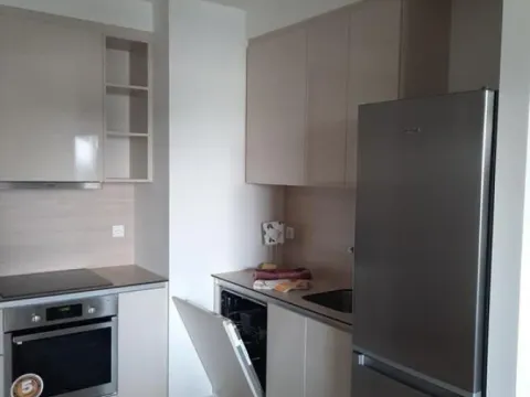 Rent, two bedroom apartment, 54m², Savski Venac, Beograd - image 4