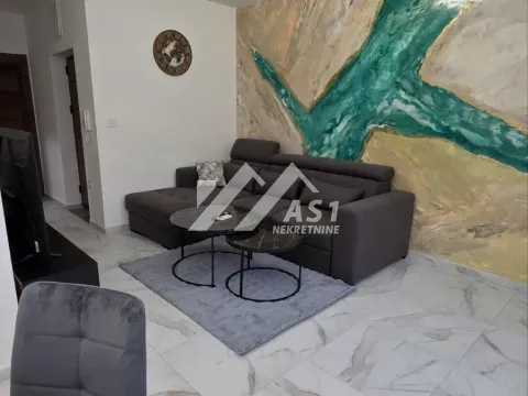 Izdavanje, dvosoban stan, 45m², Veternik, Novi Sad Sve Podlokacije - image 2