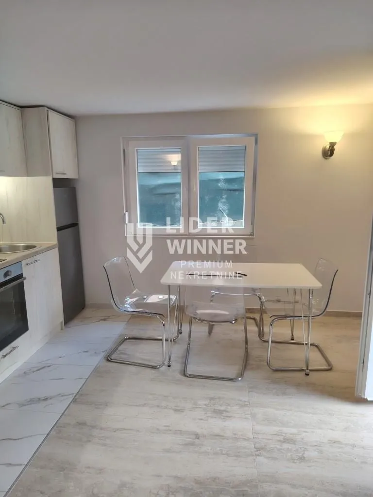 Izdavanje, jednosoban stan, 38m², Čukarica, Beograd